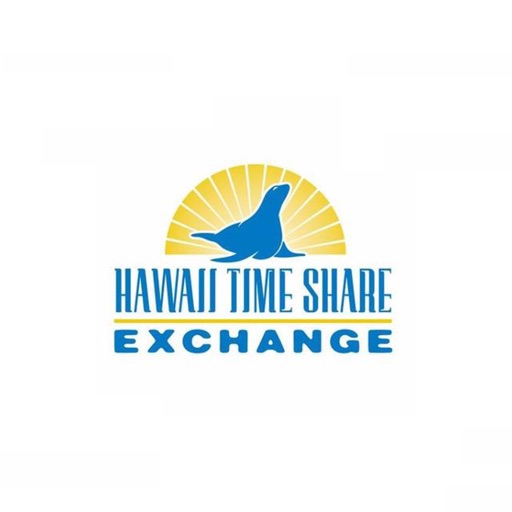 Hawaii Time Share Exchange Icon