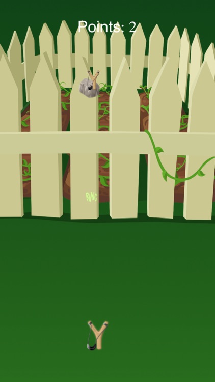 Slingshot shoot screenshot-3