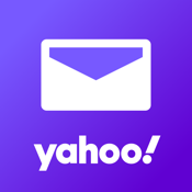 Yahoo Mail App Reviews User Reviews Of Yahoo Mail - purple bubble trouble roblox cv magazine