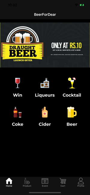 BeerForDear(圖1)-速報App