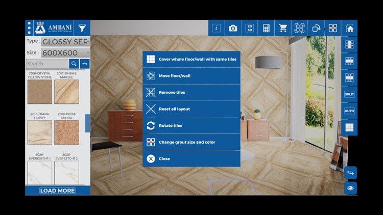 Ambani Home Solutions screenshot-5