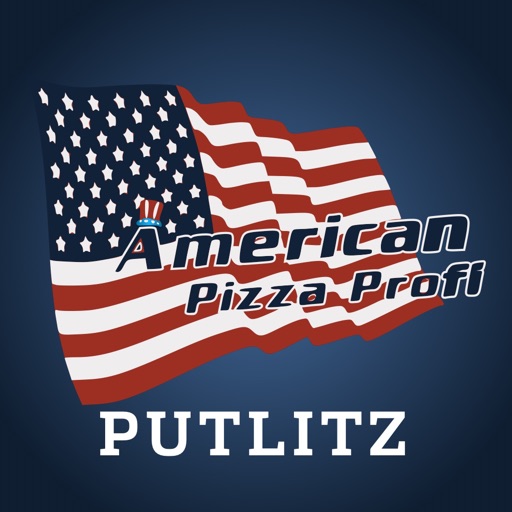American Pizza Profi Putlitz icon
