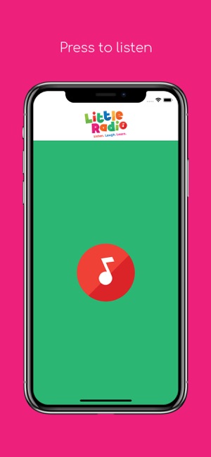 Little Radio(圖1)-速報App