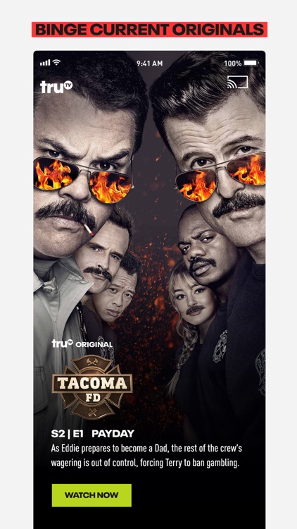 truTV