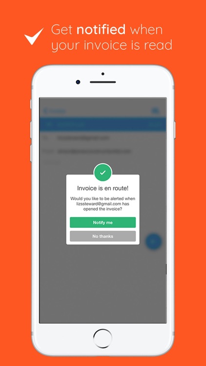 Invoice Simple, Estimate Maker