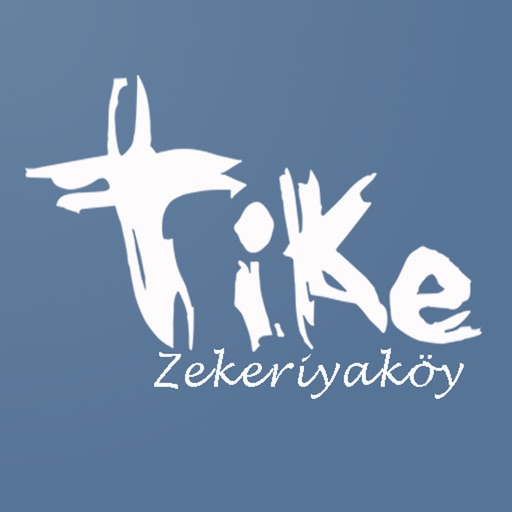 Tike Zekeriyaköy