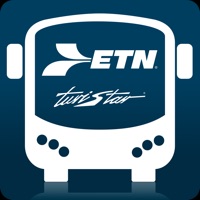 ETN: Transporte y Autobuses MX sur PC