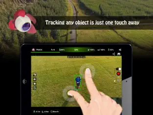 Screenshot 3 Litchi for DJI Drones iphone