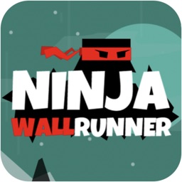 NinjaWallRunner