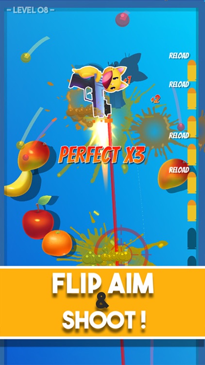 Pets and Guns! screenshot-3