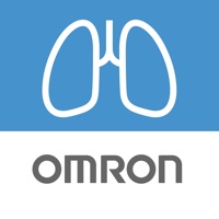 OMRON Asthma Diary pour PC