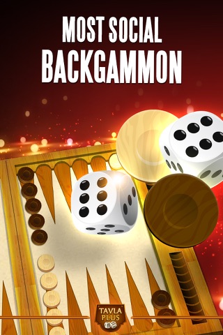 Backgammon Plus! - náhled