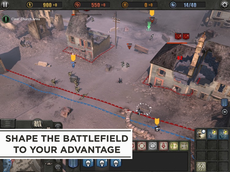 Company of Heroes screenshot-6