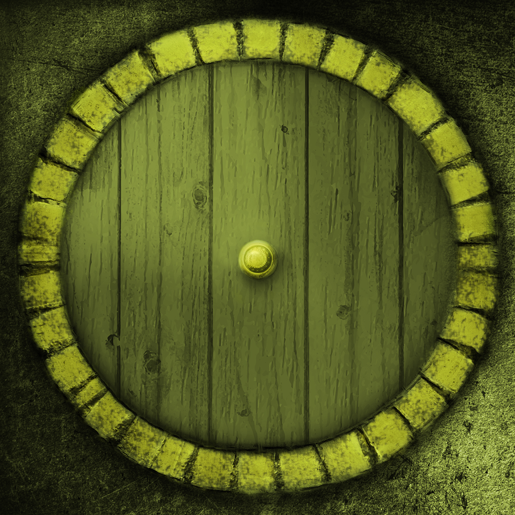 Shire Whistle App Icon