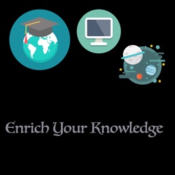 Enrich Your Knowledge