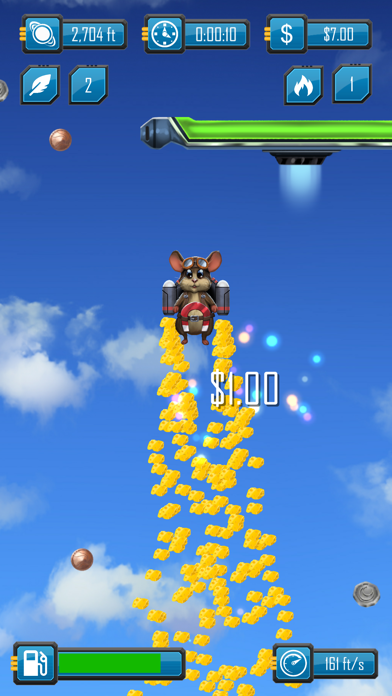 Mouse Launch screenshot 3