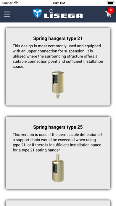 How to cancel & delete Pipe Supports from iphone & ipad 3