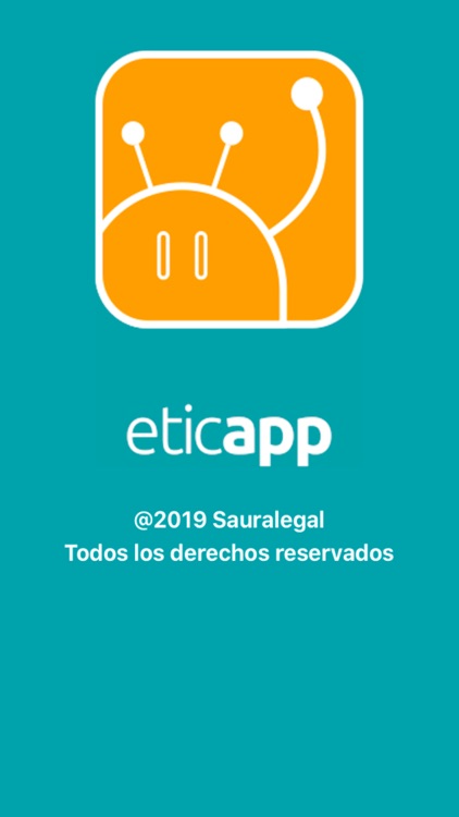 Eticapp