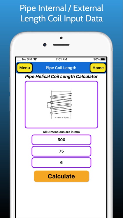 Pipe Coil Development screenshot-9