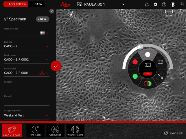 Leica PAULA(圖2)-速報App