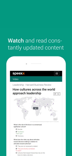 Speexx(圖4)-速報App