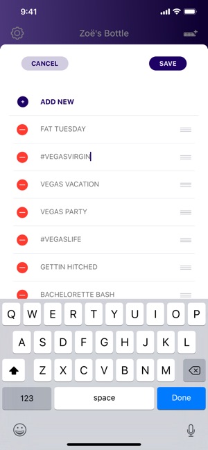 Fat Tuesday StyLED(圖5)-速報App