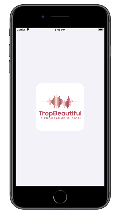 TropBeautiful Radio