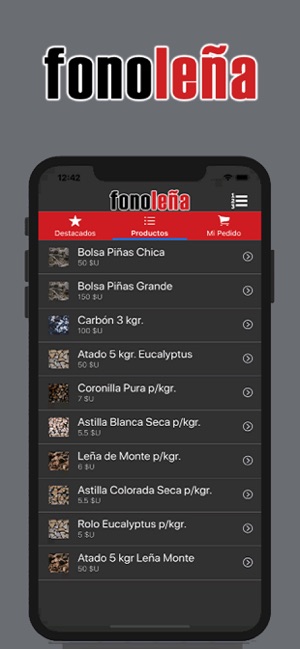 Fonoleña(圖2)-速報App