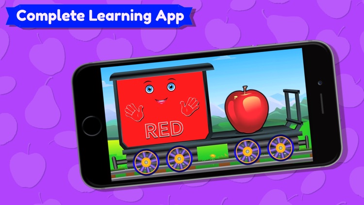 Learning Train. screenshot-4