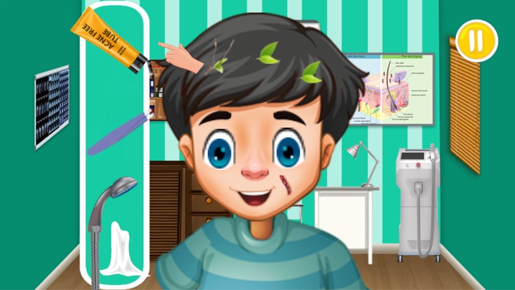Face Doctor Clinic Pro screenshot-3