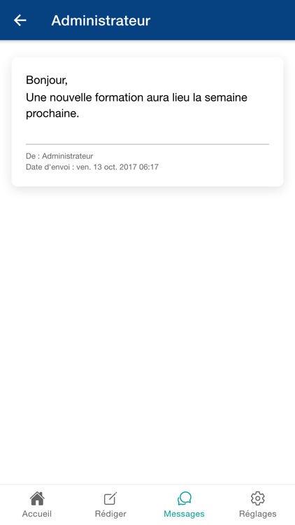 Post'Air screenshot-3