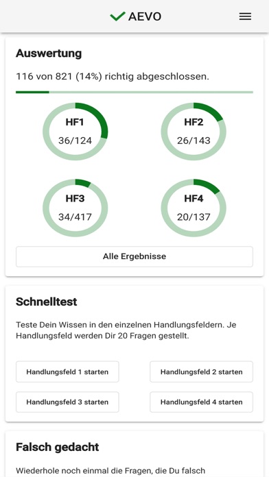 Aevo Praktische Prüfung Vorlage 3 Seiten : AEVO, ADA, Ausbilder