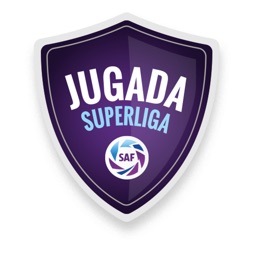 Jugada SuperLiga