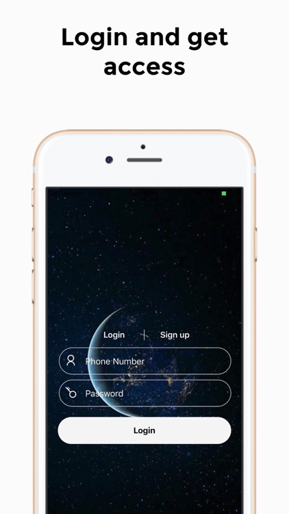 Moon World screenshot-3