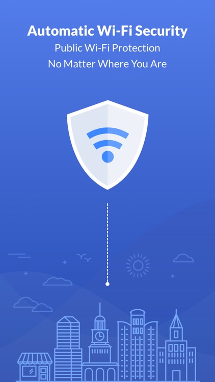 SaferVPN: Safe & fast VPN screenshot-4