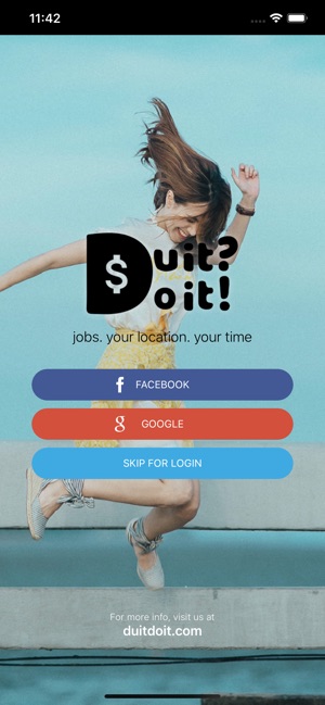 DuitDo-it Fast Job Searching