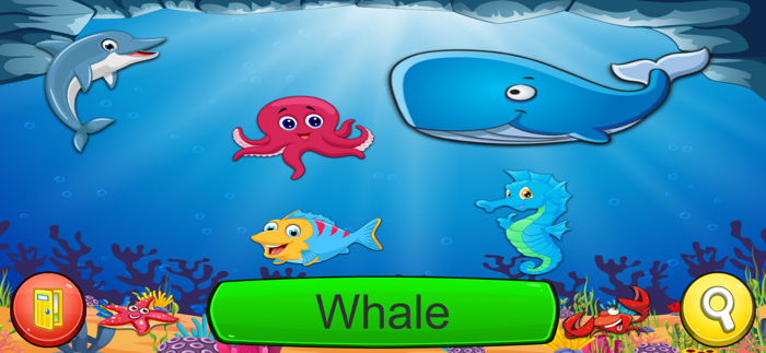 ثعلوب  للأطفال