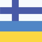 Finnish-Ukrainian Dictionary