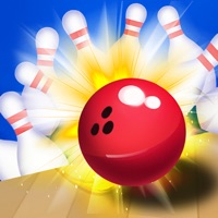 Crazy Bowling 3D Balls