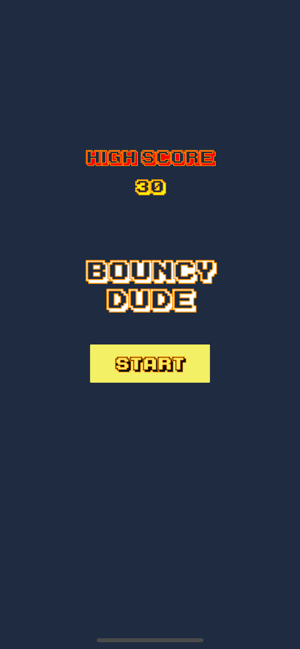 Bouncy Dude(圖1)-速報App