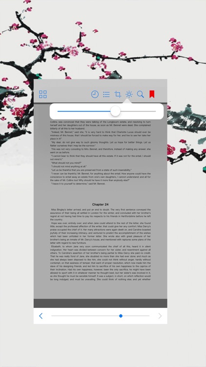 Reader - Focus PDF screenshot-5