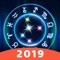 Daily Horoscope Plus 2019, the most popular horoscope app, perfectly designed for astrology lovers