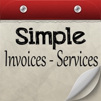 Simple Invoices - Services pour PC