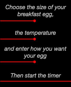 EggTimer!(圖2)-速報App