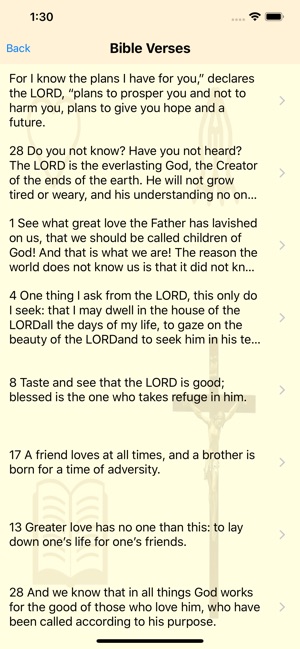 Bible Quotes and Verses +(圖3)-速報App