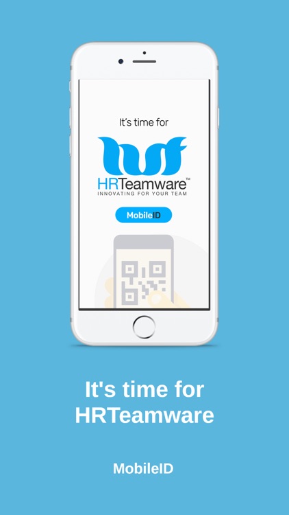 HRTeamware ID screenshot-3