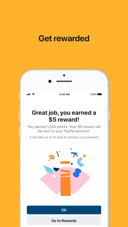Facebook Viewpoints screenshot-4