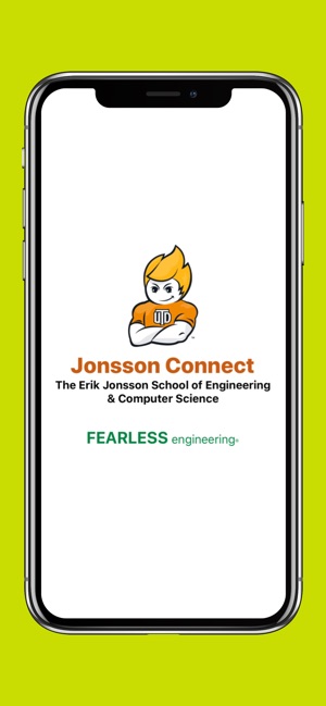 Jonsson Connect(圖2)-速報App