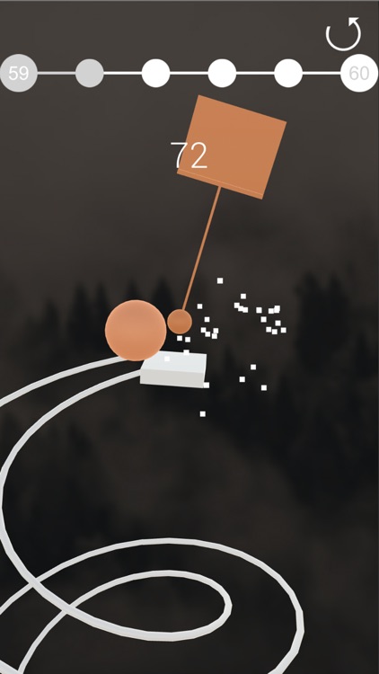 Chain Reactor! screenshot-5