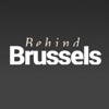 Behind Brussels